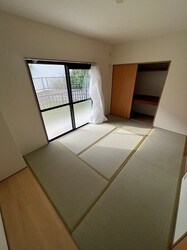 小寺マンションの物件内観写真